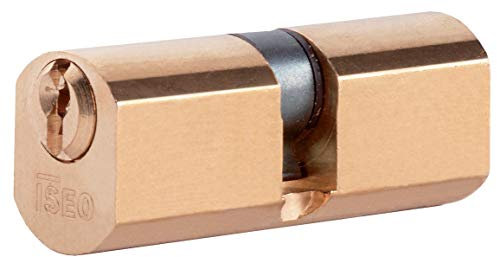 Iseo Art.8400.27.27.7 Cilindro Tondo Mm.22