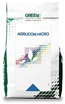 Agrucon Micro, NK (Mg) 26-5 + (2) + microéléments (1 Kg), engrais hydrosoluble pour les agrumes et les fruits