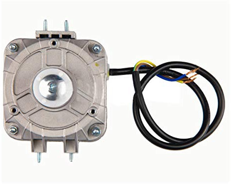 Recamania Motor Ventilador frigorifico Standard 10W S/P MULTIANCLAJE
