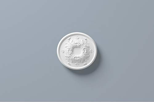 ARSTYL R1520 Rosette for Indoor Use