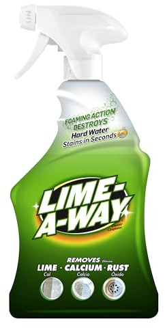 Lime-A-Way Trigger 32 Fluid Ounce