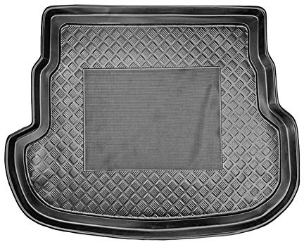 Kofferraumwanne 'Anti-Rutsch' kompatibel mit Mazda 6 Kombi 2008-2012