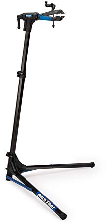 Park Tool PRS-25 145089 Cykelställ, Svart, ‎30.48 x 27.94 x 124.46 cm