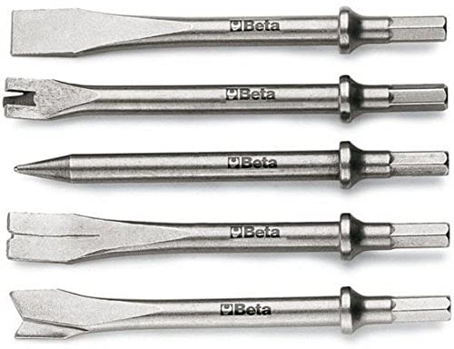Beta 1940SD - Scalpelli per martelli scalpellatori (art. 1940, 1940hd)