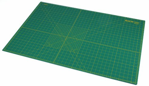Olfa RM-IC-M Rotierende Matte, 90 x 60 cm