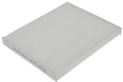 Blue Print ADN12517 filtro para habitáculo