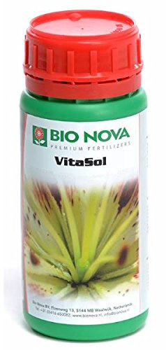 Bio Nova VitaSol 250 ml