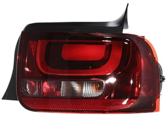 Valeo Heckleuchte 45413 | Kompatibel mit: CITROËN C4 CACTUS