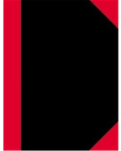 Landré 100302817 Geschäftsbücher, Registerbücher, Notizbücher Uws plus Normal Chinakladde A5 96 Blatt kariert