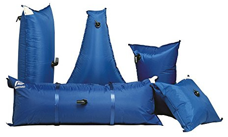 PLASTIMO WATERTANK - 150L