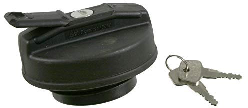 febi bilstein 18089 tappo serbatoio bloccabile, solido, 1 unità