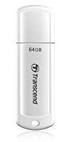 Transcend JetFlash 730 64GB USB 3.1 Gen 1 Flash Drive USB Stick TS64GJF730