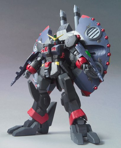 Gundam HCM Pro 40-00 Destroy Gundam 1/200 Scale [Toy] (japan import)