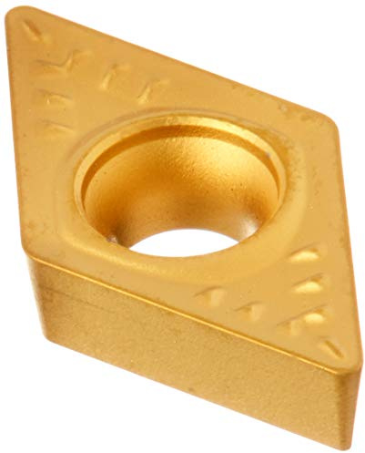 Proxxon 24557 HM-Wendeplatten Hartmetall für Stahlhalter Proxxon 24555 & 24556 10 Stück / Packung