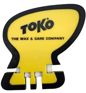 TOKO Scraper Sharpener