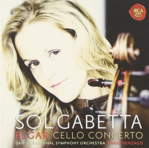 Elgar: Cello Concerto/Dvorak/Respighi (Limitierte Edition incl.