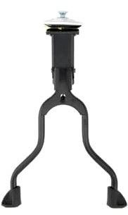 Contec Doppelständer 26 Stahl sw