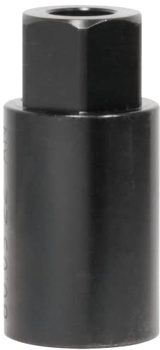 SW-Stahl 02380-24 Ersatzhülse 24 mm für Felgenschlösser - Radsicherung | Konisch zulaufende Ausdrehhülse für Felgenschloss-Set 02380L, 60 mm Länge, beschädigungsfreies Lösen von Radmuttern