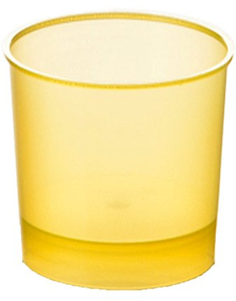 200 vasos de plástico CC 250 para helado YOGURT tamaño medio plástico tarrinas para helado crema