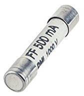 Klein Tool Multimeter 500MA Fuse Fits MM600 and MM700 Multimeters