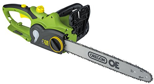Fartools - Motosierra 2200w 45cm