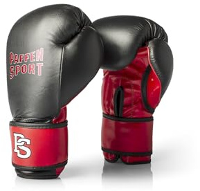 PAFFEN SPORT «Allround Eco» Boxhandschuhe für das Training und Sparring