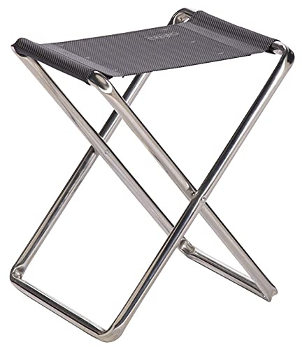 Crespo Klapphocker AL/301 anthrazit