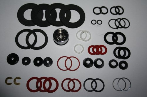 Universal Dichtunges-Set 50 teilig