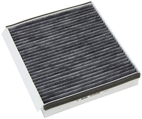 MAPCO 65808 inomhusfilter