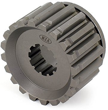 Mitnehmer (Tellerfeder) Simson S51, S53, S70, S83, SR50, SR80, Schwalbe KR51/2