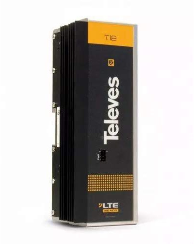 T12 ALIMENTACIÓN CONMUTADA 60W 24V-2,5A