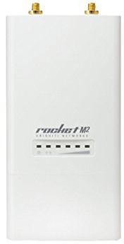 Ubiquiti Networks ROCKETM2 Rocket M2 Router