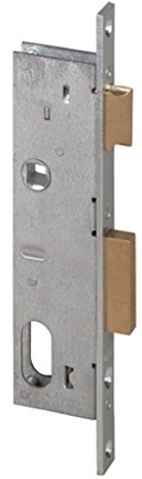 CISA 44225-15-0 SERRATURA INFILARE CILINDRO OVALE F16