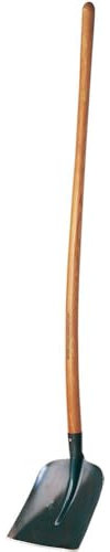 Format 4011798477109 - Rex-Holsteiner Schaufel, 135 cm