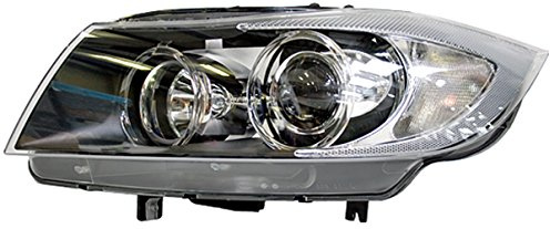 HELLA 1EL 354 687-021 Bi-Xenon-Hauptscheinwerfer- ECE - für Rechtsverkehr - vorne rechts