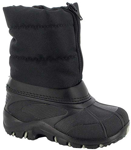 Kimberfeel - Fun - Botte de Neige pour Mixte Bébé