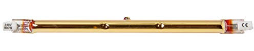 Heatmaster Spare Gold Bulb Element - Slimline Super and Select