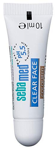 Sebamed Sebamed Coloured Anti-Pimple Cream 10ml