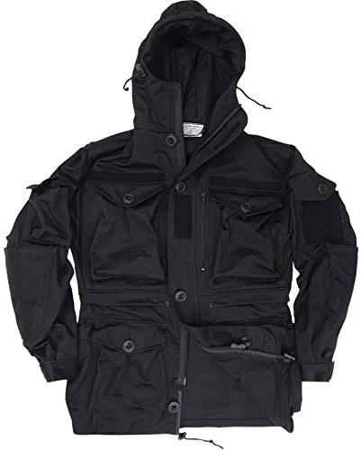 Leo Köhler Unisex 203-2-jacke Jacke