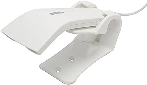 Star Micronics BCR-MPOP1 Scanner White Incl Stand, 39594100