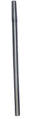 Armeg 9A10.0X225GR 10mm A-Taper Guide Rod - Grey