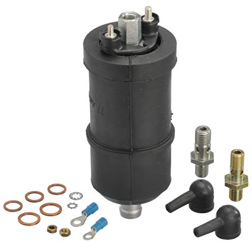 PIERBURG Kraftstoffpumpe 7.21565.71.0
