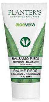 Aloevera Balsamo Piedi