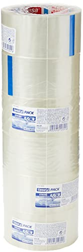tesa COMET CF6 NASTRO IMB OPC 50MMX66M TRASP