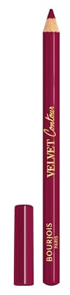 Bourjois Levres Contour Edition Lip Liner and Pencil 5 Berry Much Purples, 1.14g 330051