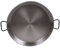 Garcima LA Ideal PATANEGRA Padella 2M 60cm G8506, Metallo, Grigio, 38 cm, 4 unità