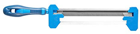 PFERD TOOLS Kettensägeschärfgerät CHAIN SHARP KSSG, Feilen-ø 5,5 mm, 11099090 – für optimale Schärfergebnisse mit wenigen Handgriffen