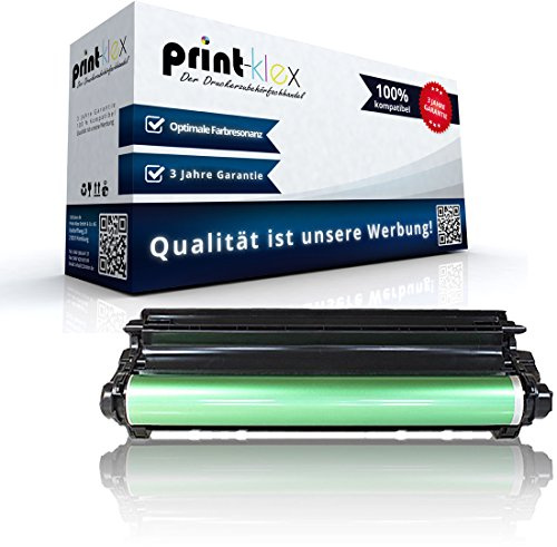 Print-Klex Trommeleinheit kompatibel für HP Color LaserJet Pro CP 1028 nw Color LaserJet Pro MFP M176n Color LaserJet Pro MFP M177fw LaserJet CP1025 nw Topshot Laserjet Pro M275 nw Color CE 314 A Drum