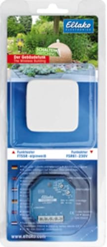 Eltako Blisterpack Schalten BPS-Ö Blister-Pack