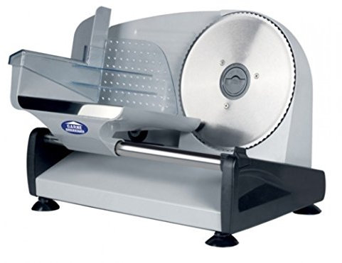 Garhe 8604 - Cortafiambre coc elect 190mm 150w 8604 garhe